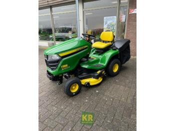 X350R John Deere  - Rasenmäher