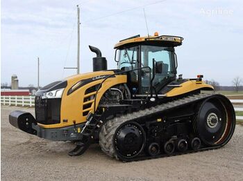 CHALLENGER MT865E - Raupentraktor