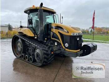 CHALLENGER MT 765D - Raupentraktor