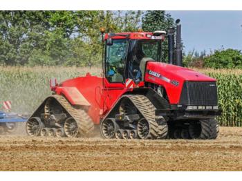 Raupentraktor Case-IH STX485