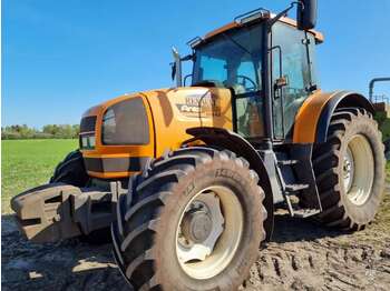 Traktor Renault Ares 816 RZ: das Bild 1