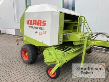 CLAAS Rollant 255RC - Rundballenpresse