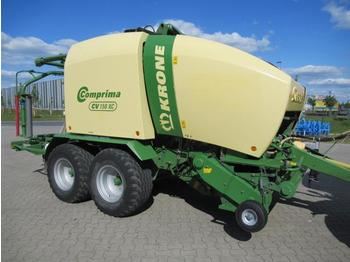 Rundballenpresse Krone Cv 150 XC
