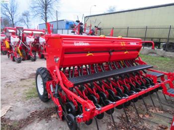 Fimaks Universal Sähmaschine PERTUM 3m - Säkombination