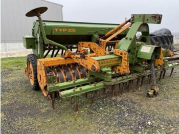 Amazone D7 Spezial - Sämaschine
