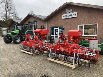 Sämaschine Guttler Greenmaster 300