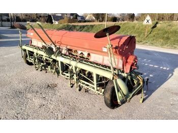  Nodet GC - Sämaschine