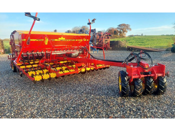 Sämaschine Väderstad Rapid 400C Super XL m Biodrill