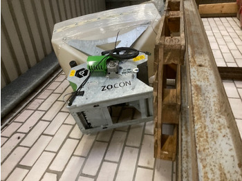 Zocon Sämaschine Z300 PROF - Sämaschine