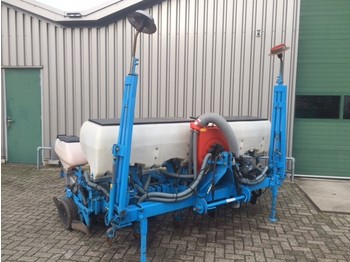  monosem 6 rijer - Sämaschine