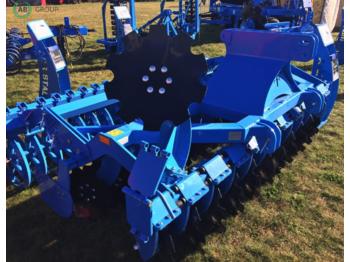 Agristal Disc harrow 3 m/Grada rápida de discos/Brona talerzowa - Scheibenegge