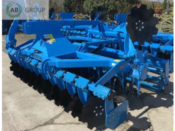 Agristal SCHEIBENAGGREGAT /Déchaumeur /Disc cultivator/Grada rápida - Scheibenegge