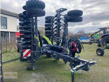 Sky Methys 600 HDS - Scheibenegge