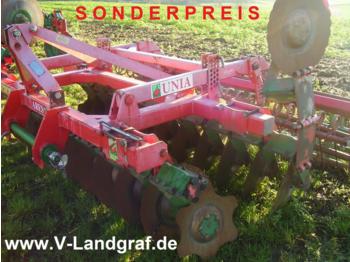 Unia Ares Flex - Scheibenegge