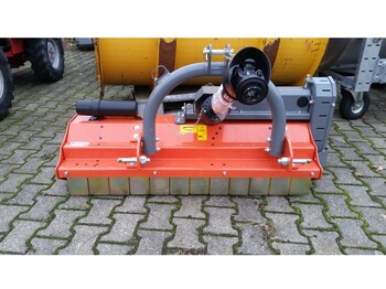 Schlegelmäher Klepelmaaier compact