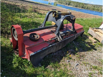 Votex Landmaster - Schlegelmäher/ Mulcher
