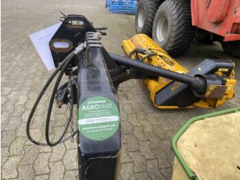 Müthing MU-H / FS 200 - Schlegelmäher