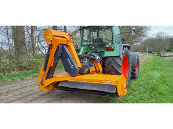 VOTEX roadvlex 210 - Seitenmulcher
