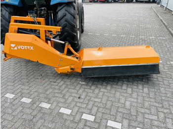 Votex Jumbo 150 Zijklepelmaaier - Seitenmulcher