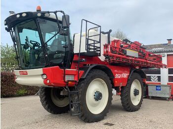 Agrifac Condor C04 42 m 5000 L - Selbstfahrspritze