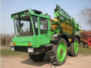  Dammann Damman Trac DT 1650 - Selbstfahrspritze