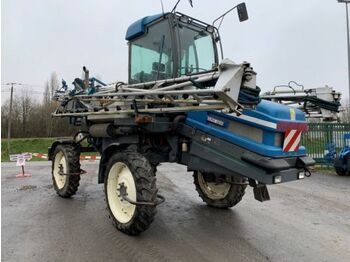 EVRARD ALPHA 2500 - Selbstfahrspritze
