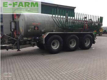 Meyer-Lohne rekordia vw 25.500 x - Selbstfahrspritze