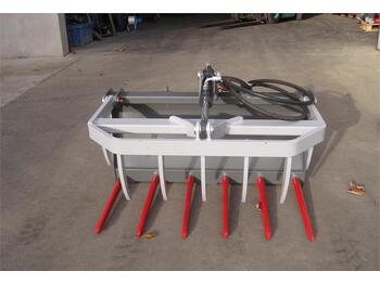 Avant Siloklo NY 1,2m bred  - Silotechnik