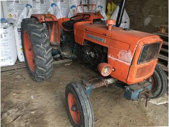 Traktor Someca 415: das Bild 1