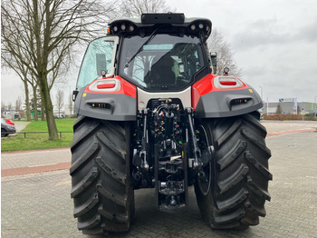 Traktor neu kaufen Steyr 6340 Terrus CVT: das Bild 4