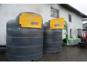 Tank !!!AKTION!!!-Dieseltank-NEU