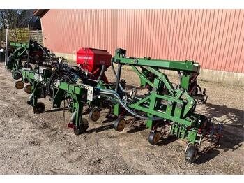 Thyregod TRV 12 m/He-Va Multi Seeder såudstyr  - Technik für Bodenbearbeitung