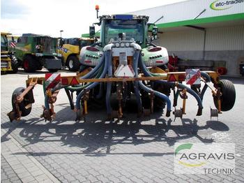 Veenhuis GRUBBER - Technik für Bodenbearbeitung