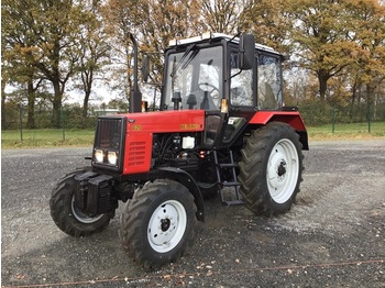 Belarus 820 - Traktor