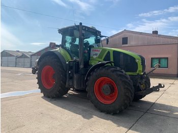 Traktor CLAAS Axion 920 Cmatic