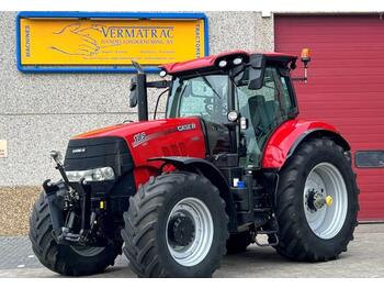 Case IH PUMA 185 CVX, relevage avant, frein d'air, 2  - Traktor