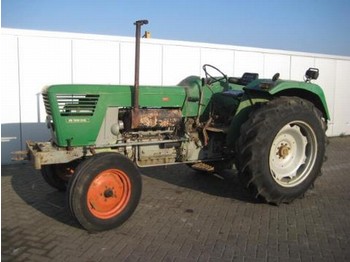 Deutz 8006 - Traktor