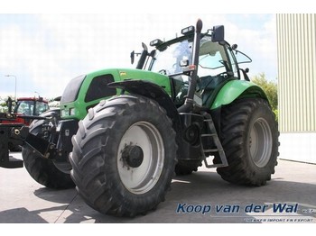 Deutz Agrotron 230 - Traktor