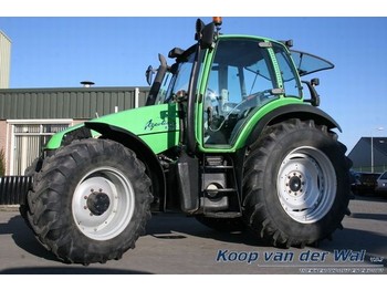 Deutz Agrotron 6.30TT - Traktor