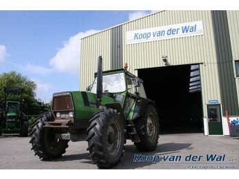 Deutz DX 6.10 - Traktor
