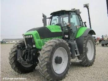Deutz-Fahr AGROTON X720 DCR - Traktor