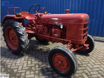 Fahr HP22 - Traktor