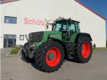 Fendt 930 Vario TMS - Traktor