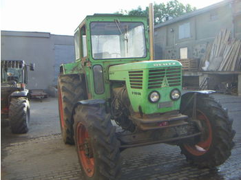 Inne Deutz D 130 06 - Traktor