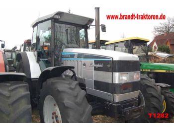 LAMBORGHINI 115 DT - Traktor