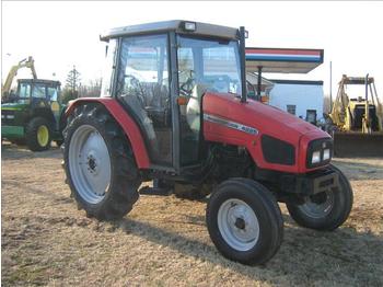 MASSEY FERGUSON  - Traktor