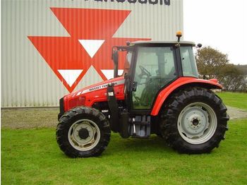 MASSEY FERGUSON MF 5435 
 - Traktor