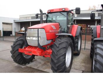 MCCORMICK MTX 175 A - Traktor