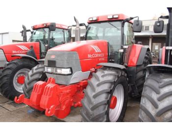 MCCORMICK MTX 200 - Traktor