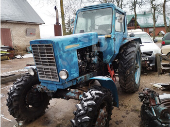 MTZ 82 - Traktor